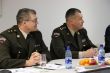 Náčelník Generálneho štábu ozbrojených síl Lotyšska na návšteve Slovenska3