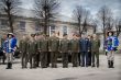 Príhraničné stretnutie náčelníkov Generálnych štábov OS SR a AČR