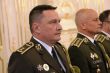 Prezident Slovenskej republiky vymenoval nového náčelníka Generálneho štábu OS SR