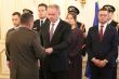 Prezident Slovenskej republiky vymenoval nového náčelníka Generálneho štábu OS SR