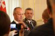 Prezident Slovenskej republiky vymenoval novho nelnka Generlneho tbu OS SR 2