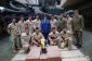 Vojenskí policajti sa po úspešnom splnení úloh vrátili zo Stredomoria