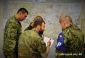 Cvičenie Mnohonárodného práporu vojenskej polície NATO je u konca