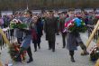 Slávnostné otvorenie vojenského cintorína v Trenčíne - Kubre 3