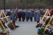 Slávnostné otvorenie vojenského cintorína v Trenčíne - Kubre 4