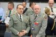 Náčelník generálneho štábu na 180. zasadaní Vojenského výboru NATO v Bruseli