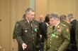 Náčelník generálneho štábu na 180. zasadaní Vojenského výboru NATO v Bruseli