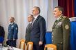 Veliteľské zhromaždenie náčelníka Generálneho štábu OSSR v znamení oceňovaní, vyhodnotení ale aj úloh 2