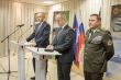 Veliteľské zhromaždenie náčelníka Generálneho štábu OSSR v znamení oceňovaní, vyhodnotení ale aj úloh 3