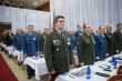 Veliteľské zhromaždenie náčelníka Generálneho štábu OSSR v znamení oceňovaní, vyhodnotení ale aj úloh 4