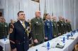 Veliteľské zhromaždenie náčelníka Generálneho štábu OSSR v znamení oceňovaní, vyhodnotení ale aj úloh 5