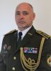 Náčelník štábu veliteľstva pozemných síl Ozbrojených síl Slovenskej republiky plukovník Ing. Roland Bartakovics