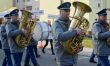 Banskobystrick hudobnci otvrali chodeck podujatie Dudinsk 50 