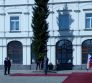 Nvteva ministra obrany Chorvtska a predsedu vldy Ukrajiny na Slovensku
