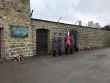 74. vroie oslobodenia koncentranho tbora v Mauthausene 