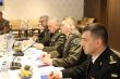 Rokovanie náčelníkov generálnych štábov V4 a Ukrajiny 4