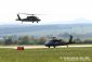 Na Sliači pristáli ďalšie dva nové vrtuľníky Black Hawk