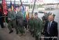 Velitelia vzdušných síl členských krajín NATO rokovali v Ramsteine