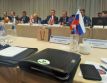 Zasadnutie Riadiaceho výboru NATO Centra výnimočnosti VP 