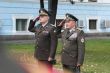 Náčelník Generálneho štábu OS SR na návšteve Ukrajiny