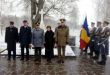 Spomienka na padlých rumunských vojakov
