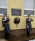 Spomienka na padlých rumunských vojakov