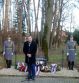 Spomienka na obete výbuchu vo VOP Nováky