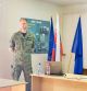 Minister obrany navštívil Odbor krízového manažmentu, výcviku a kynológie vo Vlkanovej – Hronseku