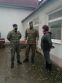 Návšteva hlavných funkcionárov Vojenskej polície na odberných miestach
