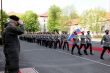 Rakúsky náčelník generálneho štábu R. Brieger pricestoval na Slovensko 2
