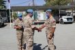 Príslušníci SLOVCON v operácii UNFICYP si pripomenuli významné medzníky národných dejín 3
