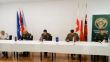 Rokovanie NATO MNMPBAT k plánu výcviku pre obdobie roka 2022