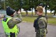 Spolon vcvik jednotiek Vojenskej polcie Slovenskej a eskej republiky
