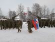 Striedanie slovenských vojakov v operácii Predsunutá prítomnosť