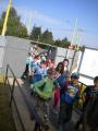 Posádkový deň detí v Prešove