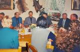Medzinrodn stretnutie veliteov posdok stredoeurpskeho reginu - november 2000