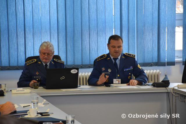 Odborné zhromaždenie bezpečnosti letov