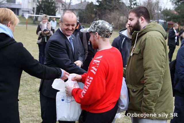 Branné súboje študentov v Malackách