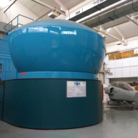 Preškolenie posádok C-27J v Turíne