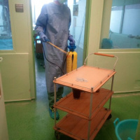 por. Dominik JAGER - duchovný tk