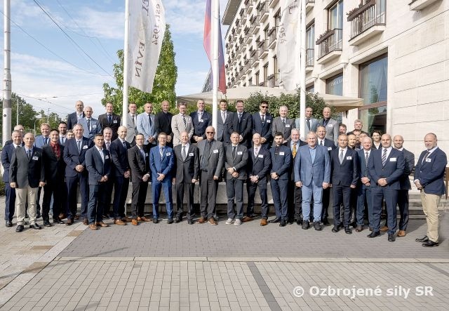 61. zasadnutie pracovnej skupiny bezpečnosti letov 