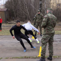 Branné súboje študentov v Malackách