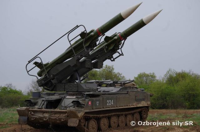 Cvičenie Air Shield 2017 finišuje