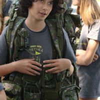 Detská univerzita Komenského v dk Kuchyňa