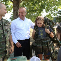 Detská univerzita Komenského v dk Kuchyňa