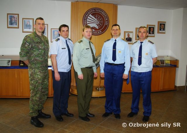 Hlavná plánovacia konferencia k cvičeniu FIRE RESCUE 2017