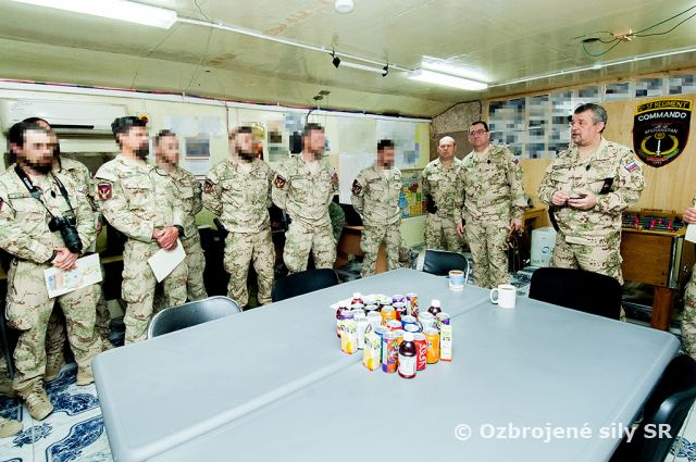 Strážni anjeli ochraňujú žilinských špeciálov