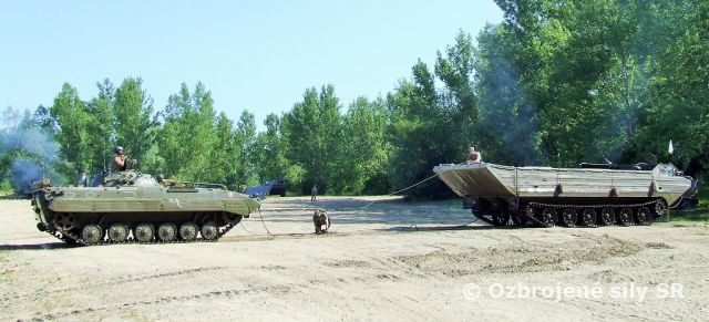 Výcvik Záchrannej uvoľňovacej skupiny 