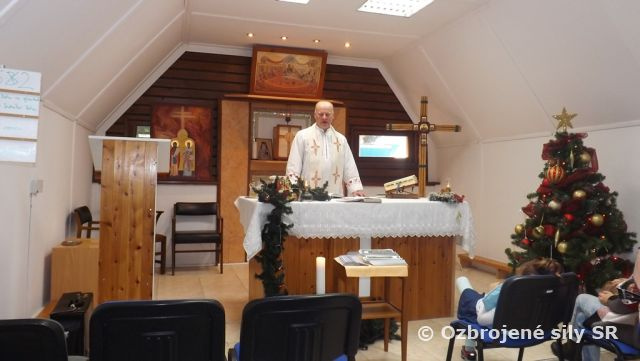 Slávnosť Zjavenia Pána 