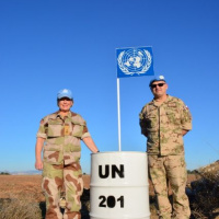 Inšpekčný tím prišiel aj k ženistom